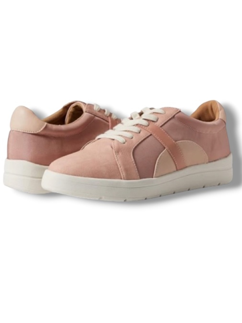 Rockport Women’s Pink Truflex Navya Sneaker Shoes NWOT